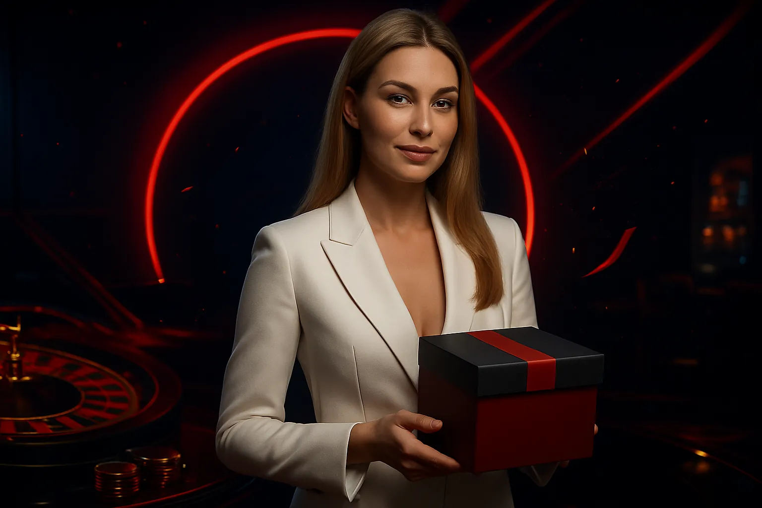 vox casino